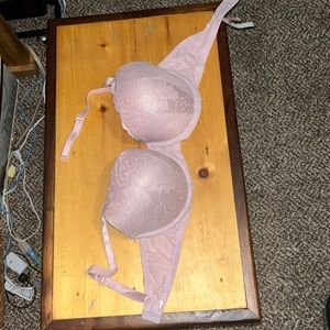 Victoria’s Secret bra